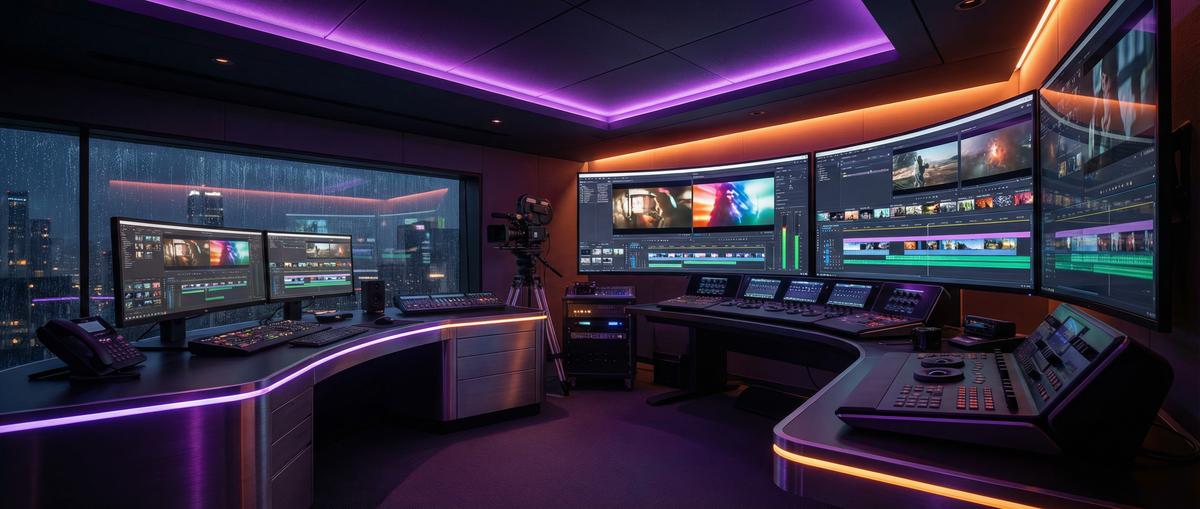 91动漫影视传媒平台