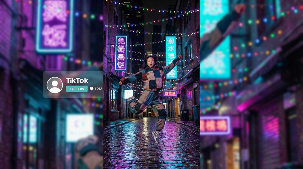 91动漫潮流短视频